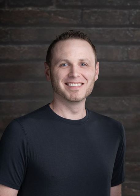 Portrait of Steve Eilers, Founder · Product Development