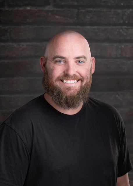 Portrait of Tim Short, Co-founder · Product Development